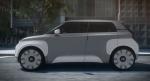 Fiat Concept Centoventi 2019 года
